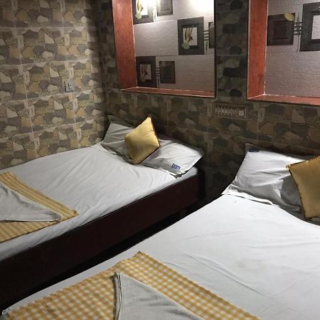 Hotel Rehoboth Kanyakumari Exteriör bild